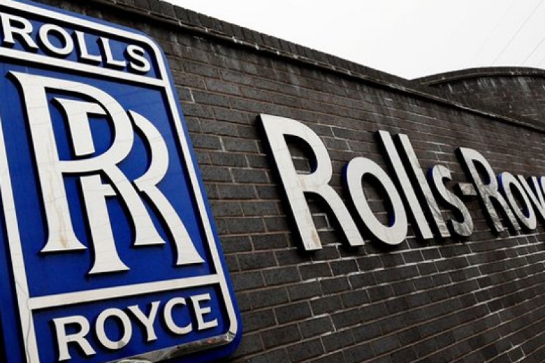 Rolls Royce Akan PHK Ribuan Pekerja