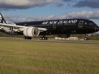 Air New Zealand, Maskapai Terbaik Dunia