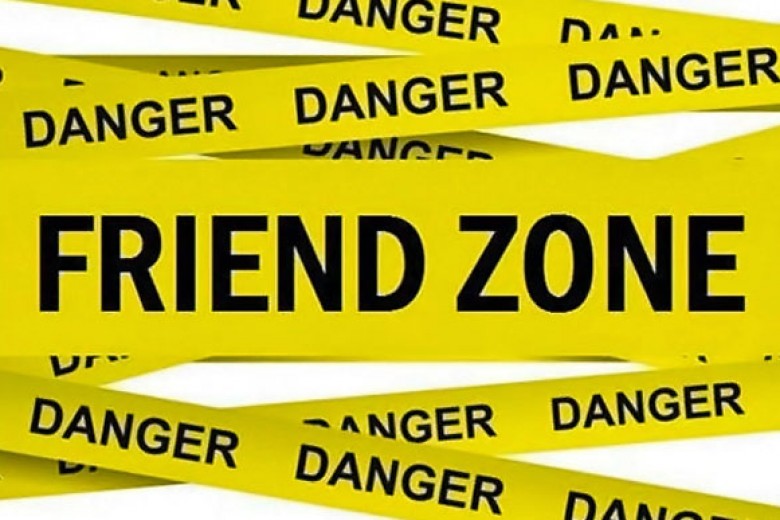 Ada Yang Lebih Buruk Ketimbang ‘Friend Zone’?