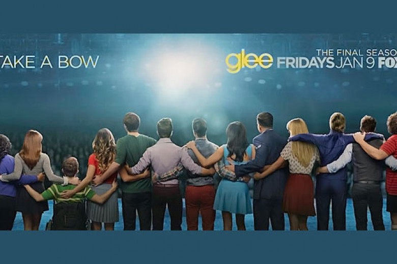Ini Dia Promo Season Terakhir ‘Glee’