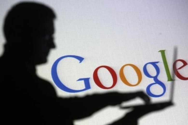 Tiongkok Blokir Email Google?