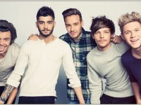 One Direction Menoreh Sejarah Billboard