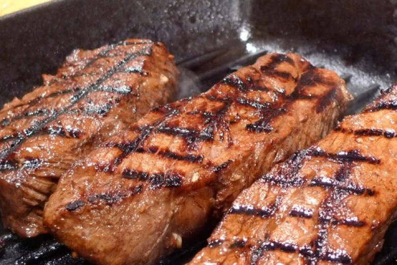 3 Cara Memasak Steak Yang Tepat