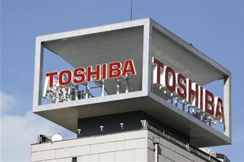 Toshiba Bakal PHK Ribuan Pekerja Indonesia