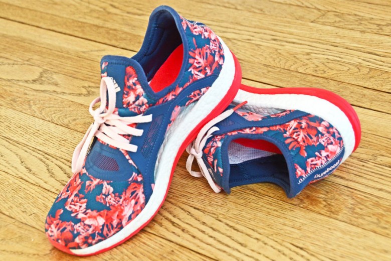 Sepatu Lari Adidas Khusus Perempuan