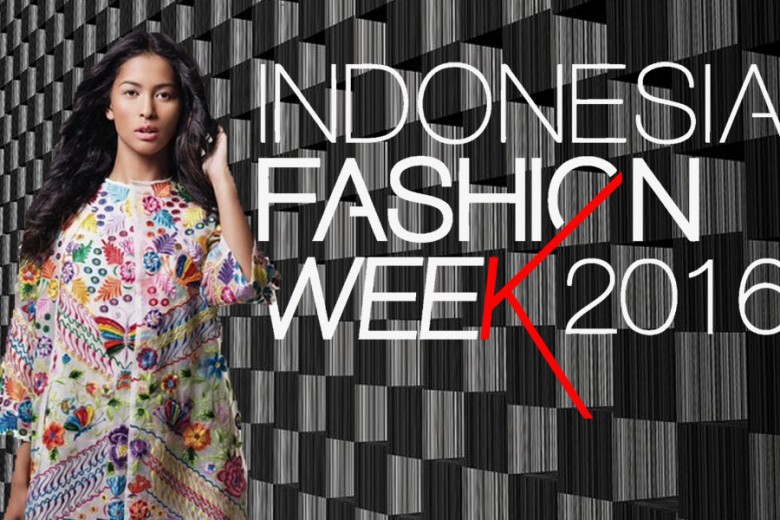Beberapa Kejutan Indonesia Fashion Week 2016
