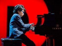 Pianis Jazz Indonesia Manggung di Grammy
