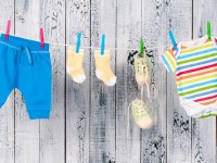Tips Mencuci Pakaian Bayi
