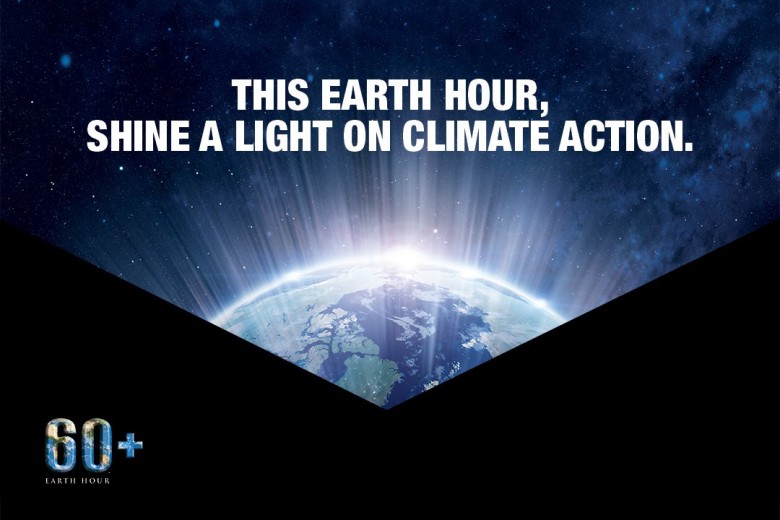 Sudah Siap Sambut Earth Hour?