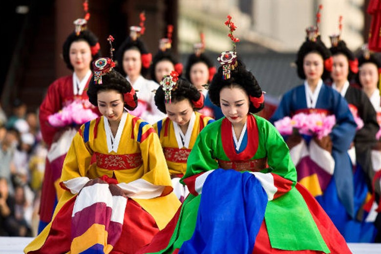 Rencanakan Wisata ke Korea Selatan Pekan Ini