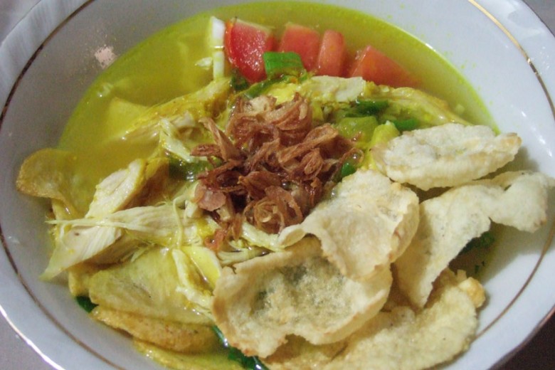 Festival Kuliner Indonesia di Kota Kinabalu