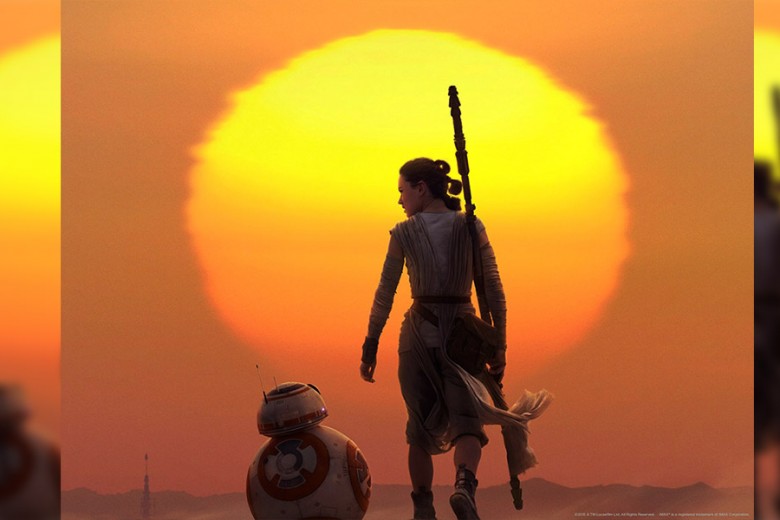 Disney ‘Terobsesi’ dengan Star Wars?