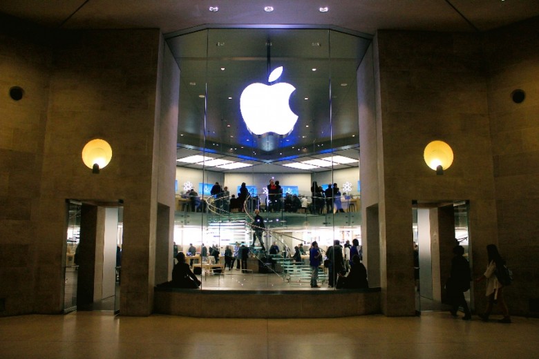 Apple Ramal Teknologi 4 Dekade Mendatang