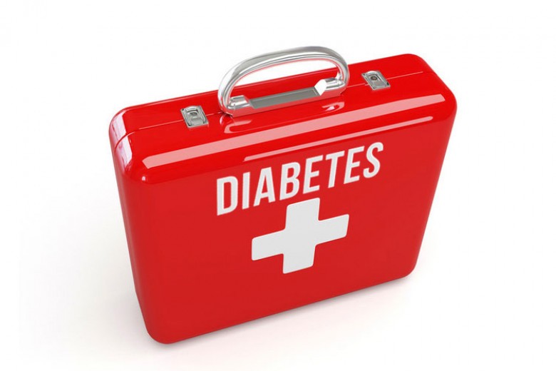 Empat Cara Cegah Diabetes