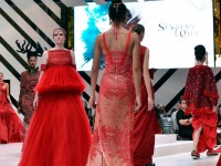Fashion Nation Ke-10 Digelar di Senayan City