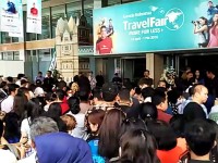 Yuk, ke Garuda Indonesia Travel Fair