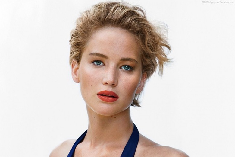 Siapa Sahabat Jennifer Lawrence?