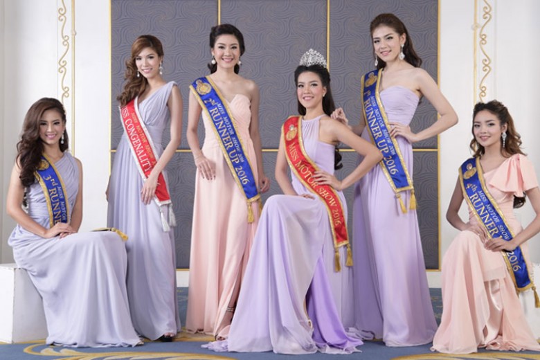 Miss BIMS 2016 Akan Sambangi IIMS 2016