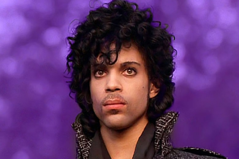 Prince: Karir Panjang Si Musisi Ekstentrik