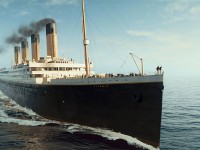 Saksikan Video ‘Real Time’ Tenggelamnya Titanic