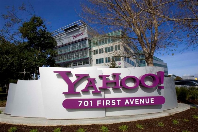 Riwayat Yahoo Selesai?