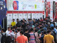 ICS 2016 Dukung Revolusi Digital Indonesia
