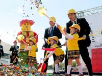 Jepang Bakal Punya Legoland di Nagoya