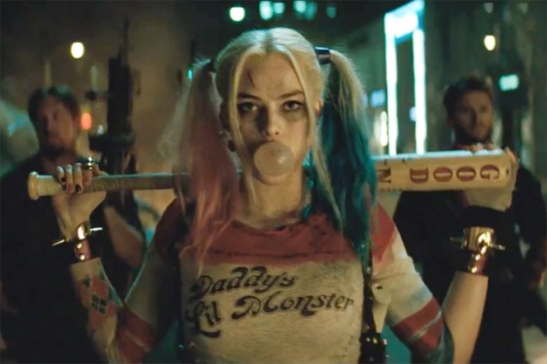 Harley Quinn dan Margot Robbie Akan Kembali