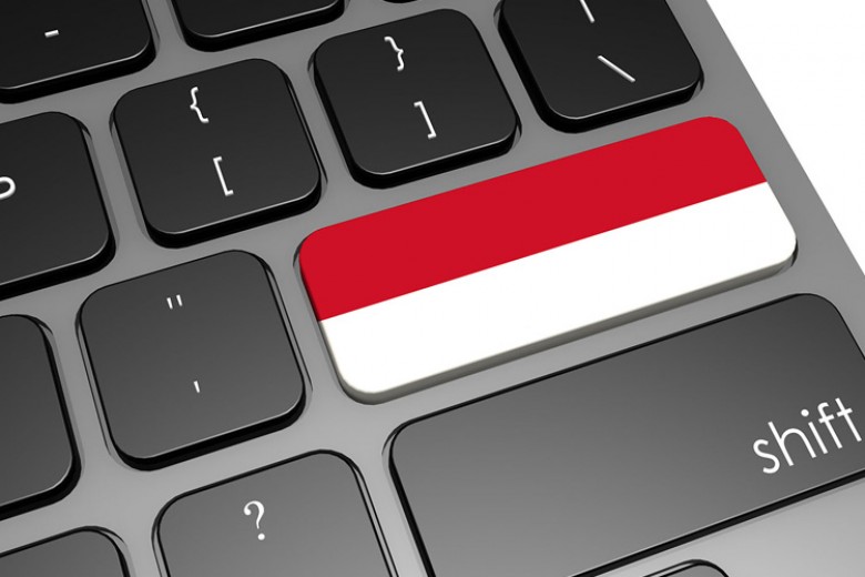 Pasar Online di Indonesia Sangat Menjanjikan
