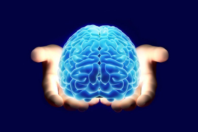Mitos Otak Hanya Terpakai 10%