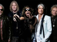 Aerosmith Siapkan Konser Perpisahan?