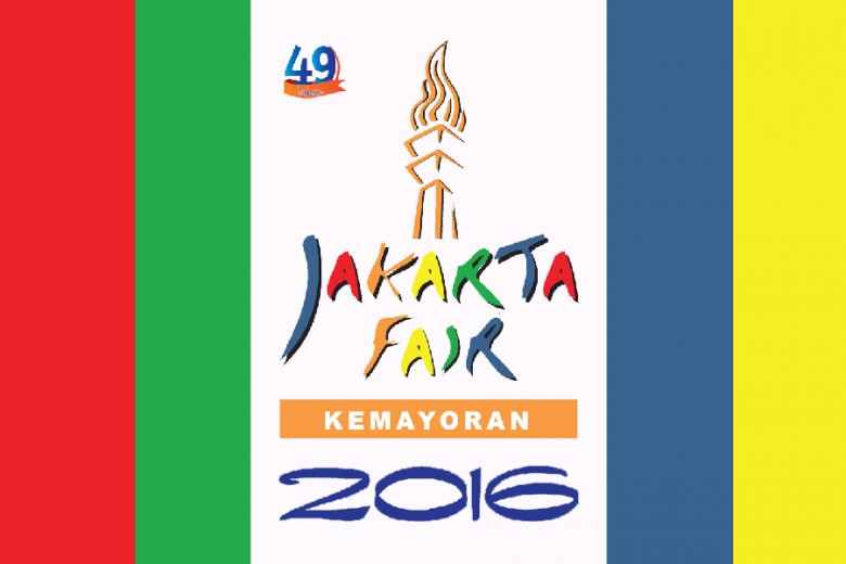 Gubernur DKI Buka Jakarta Fair