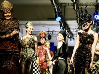 Black Is Gold, Koleksi Terbaru Mayaratih Couture