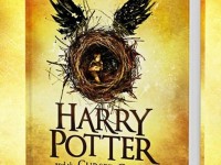 Buku Ke-8 Harry Potter Laku Keras