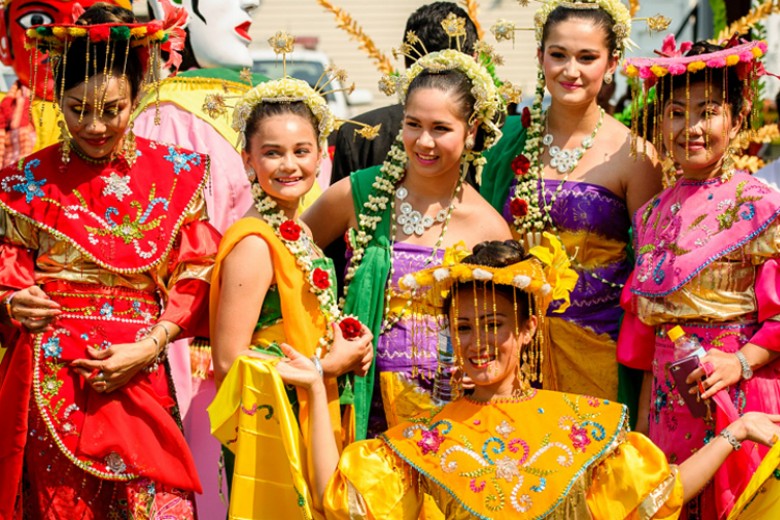 Kenalkan Budaya di 3 Negara ASEAN