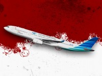 Garuda Indonesia Boleh Terbang ke AS