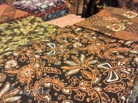 Pameran Batik Canting Original