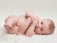 Hati-Hati Bila Testis Bayi Tidak Turun