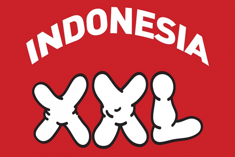 ‘Indonesia XXL’, Film Perubahan Gaya Hidup