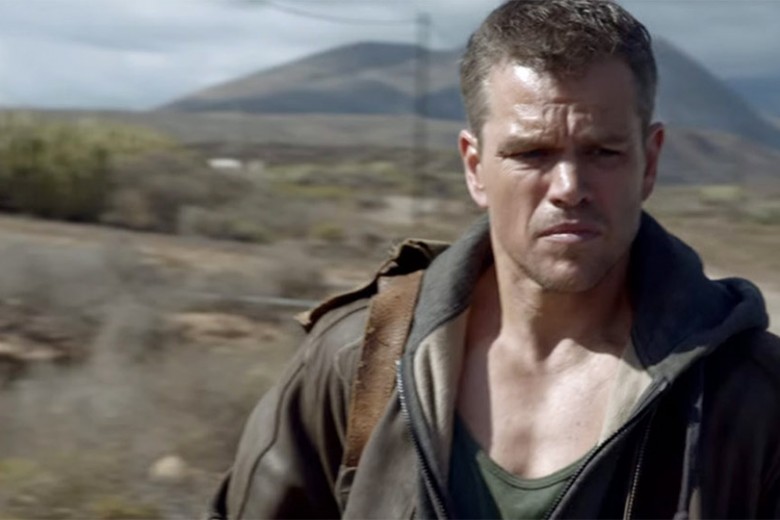 Jason Bourne Berlaga di Box Office
