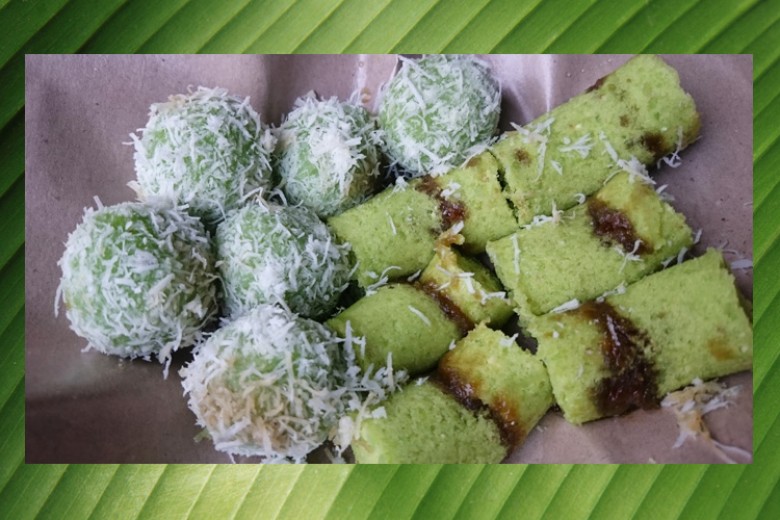 Kuliner Indonesia Berpotensi Mendunia