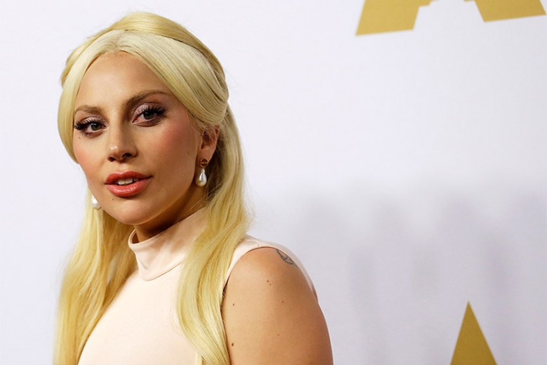 Lady Gaga Terjun ke Film Remake