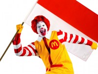 Promo Agustusan Seru Di McDonald’s