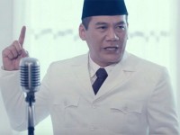 Harapan Mendalam Soekarno