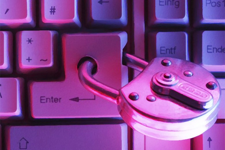 Tips Mencegah Lupa ‘Password’