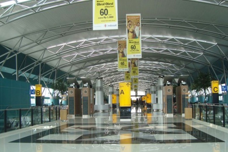 Terminal 3 Soetta Beroperasi 9 Agustus