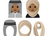 Akankan Ada Emoji Hijab?