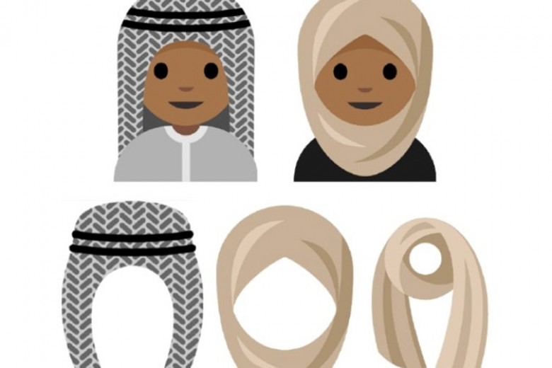 Akankan Ada Emoji Hijab?