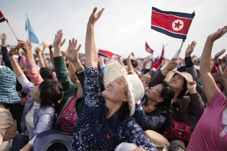 Cara Korea Utara ‘Rayu’ Wisatawan
