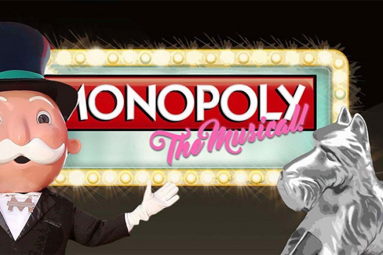 Monopoli Jadi Pertunjukan Musikal Broadway?